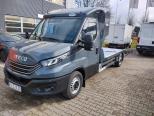 Iveco Daily  - Thumb
