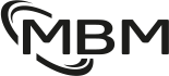 MBM Przyczepy Logo