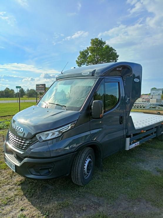 IVECO DAILY 47