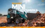 Mini ładowarka Schmidt 3639>