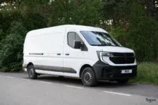 RENAULT MASTER L3H2