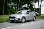 Skoda Scala>