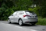 Skoda Scala>
