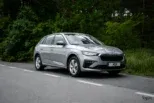 Skoda Scala>
