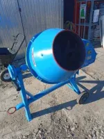 BETONIARKA AGRO-WIKT 160L>