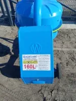 BETONIARKA AGRO-WIKT 160L>