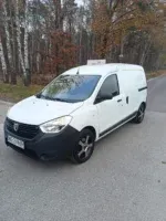 Dacia Dokker>