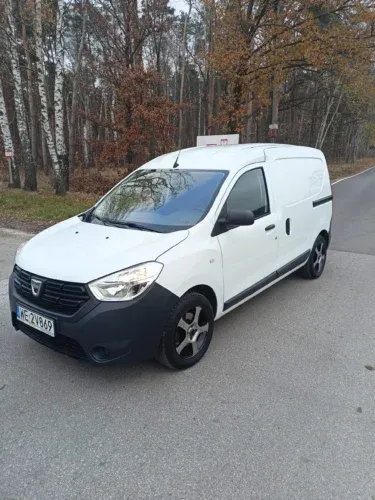 Dacia Dokker