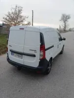 Dacia Dokker>