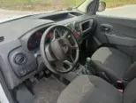 Dacia Dokker>
