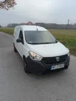 Dacia Dokker>