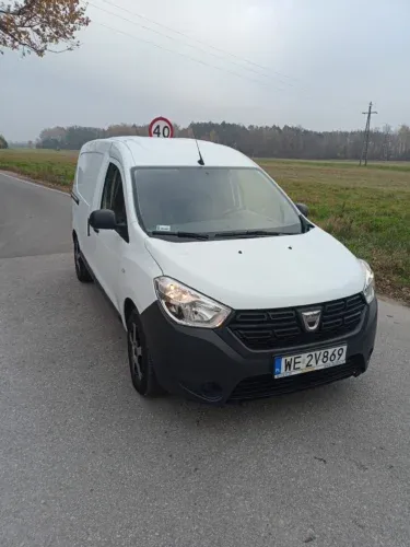 Dacia Dokker