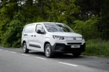 Fiad Doblo XL