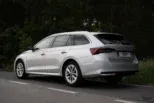 Skoda Octavia kombi>