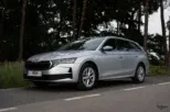 Skoda Octavia kombi>