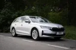 Skoda Octavia kombi>