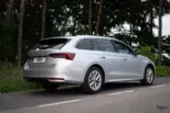 Skoda Octavia kombi>