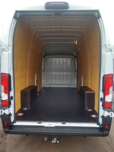 Fiat Ducato MAXI