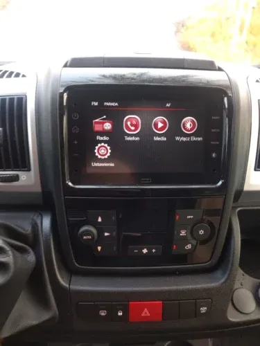 Fiat Ducato MAXI
