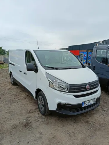 Fiat Talento