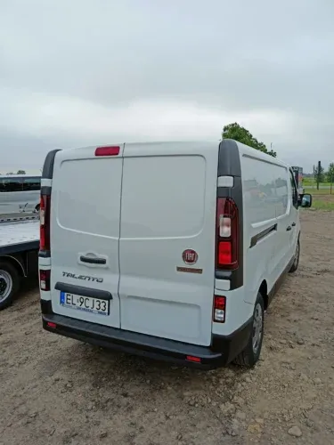 Fiat Talento