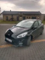 Ford Fiesta>