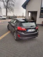 Ford Fiesta>