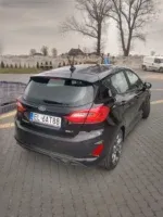 Ford Fiesta>