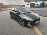 Ford Fiesta>