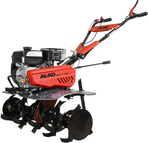 Glebogryzarka AL-KO 1150