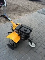 Glebogryzarka Stiga>