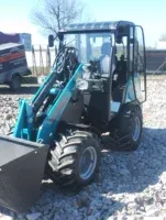 Mini ładowarka Schmidt 3639>