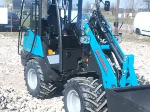 Mini ładowarka Schmidt 3639