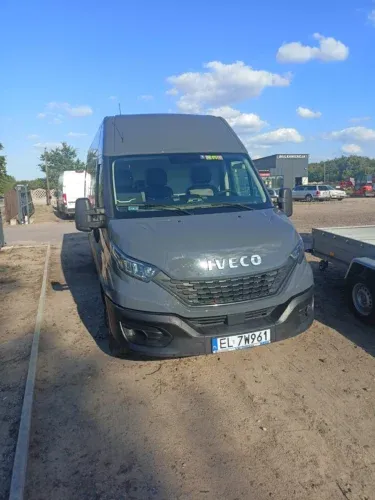 Iveco Daily