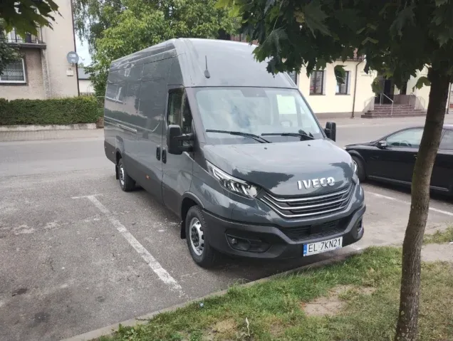 Iveco Daily