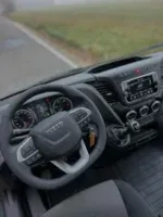 IVECO DAILY>