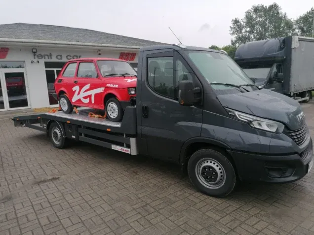 Iveco Daily
