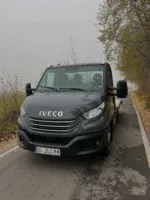 IVECO DAILY>