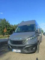 Iveco Daily>