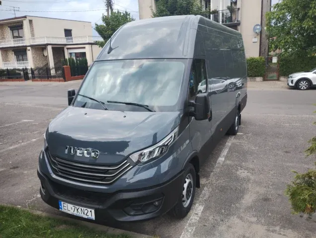 Iveco Daily
