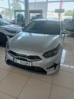 Kia Cee’d>