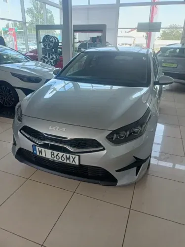 Kia Cee’d