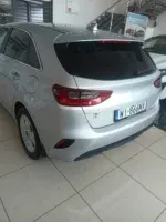 Kia Cee’d>