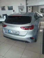 Kia Cee’d>