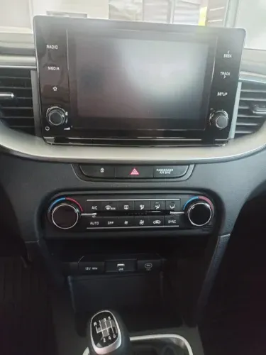 Kia Cee’d