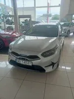 Kia Cee’d Automat>
