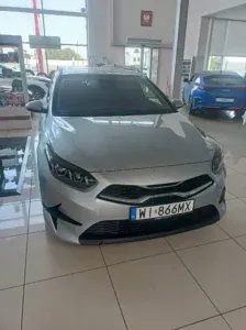 Kia Cee’d