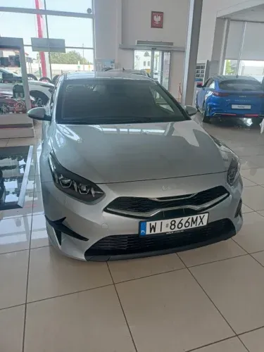 Kia Cee’d