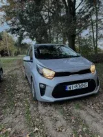 Kia Picanto>