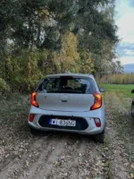 Kia Picanto>